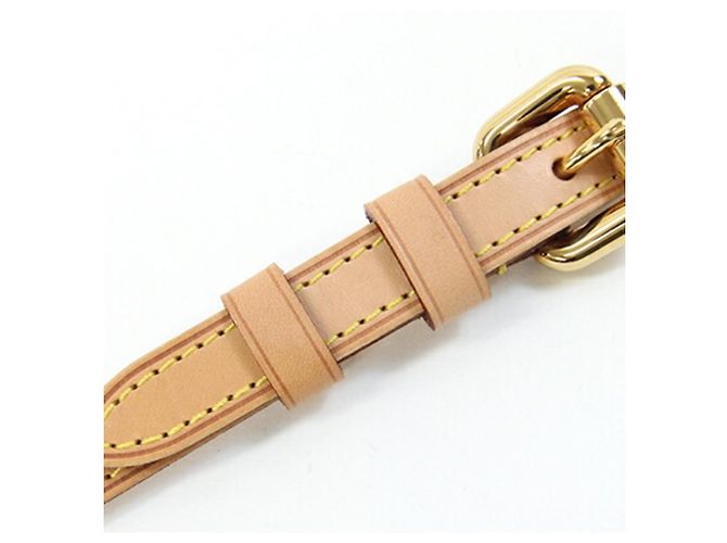Cinghia a spalla regolabile Louis Vuitton - vista 4