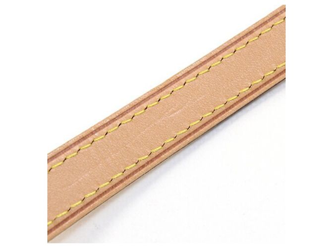 Cinghia a spalla regolabile Louis Vuitton - vista 6
