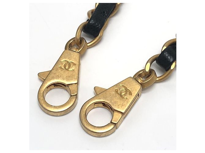 Chanel Matelassé Coco Handle 29 2-Wege Tasche Schwarz - Ansicht 13