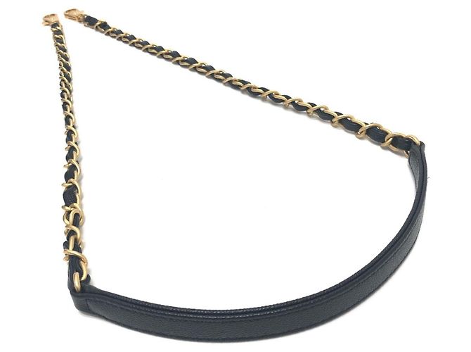 Chanel Matelassé Coco Handle 29 2-Wege Tasche Schwarz - Ansicht 14