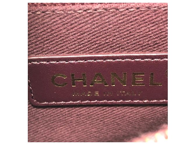 Chanel Matelassé Coco Handle 29 2-Wege Tasche Schwarz - Ansicht 16