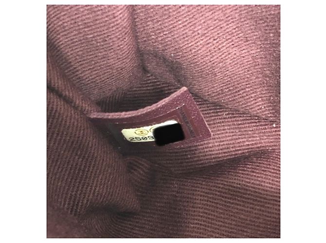 Chanel Matelassé Coco Handle 29 2-Wege Tasche Schwarz - Ansicht 17