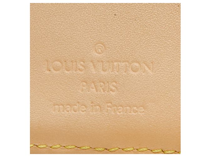 Louis Vuitton Multicolor Porte Monnaie Bifold Wallet Multiple colors - view 9