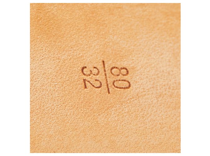 Louis Vuitton Monogram Multicolor Quadratische Gürtelschnalle Weiß Mehrfarben Monogramm - Ansicht 8