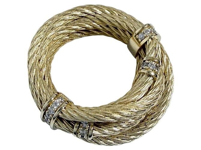 Anello da donna Bottega Veneta - vista 6