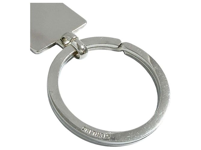 Tiffany & Co. Portachiavi in Argento 925 - vista 6