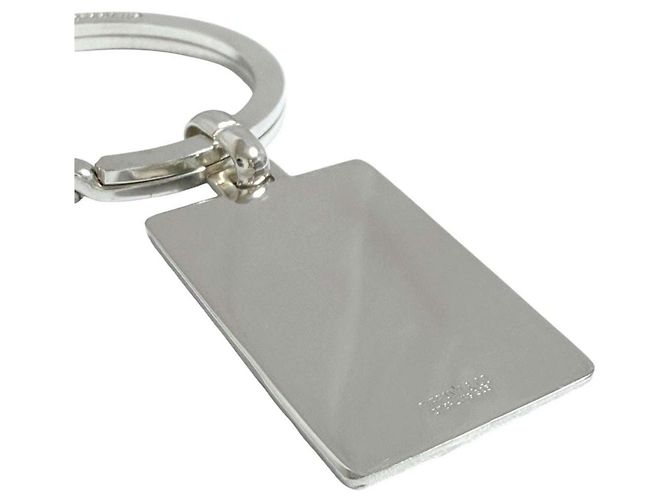 Tiffany & Co. Portachiavi in Argento 925 - vista 7