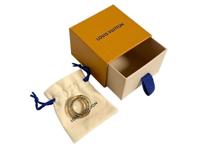 Anello LV Sparks per donne Louis Vuitton - vista 10