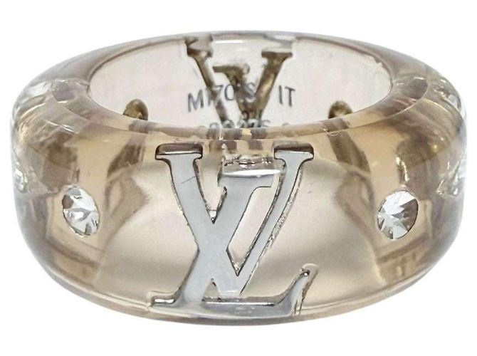 Anello LV Sparks per donne Louis Vuitton - vista 2