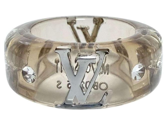 Anello LV Sparks per donne Louis Vuitton - vista 4