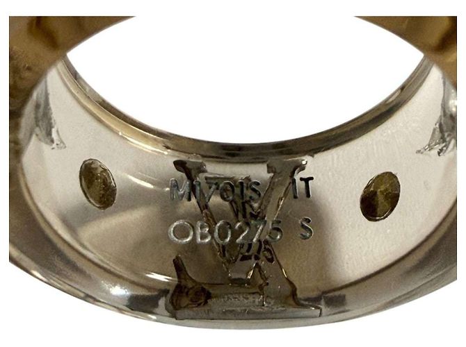 Anello LV Sparks per donne Louis Vuitton - vista 7