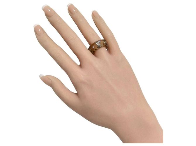 Anello LV Sparks per donne Louis Vuitton - vista 9