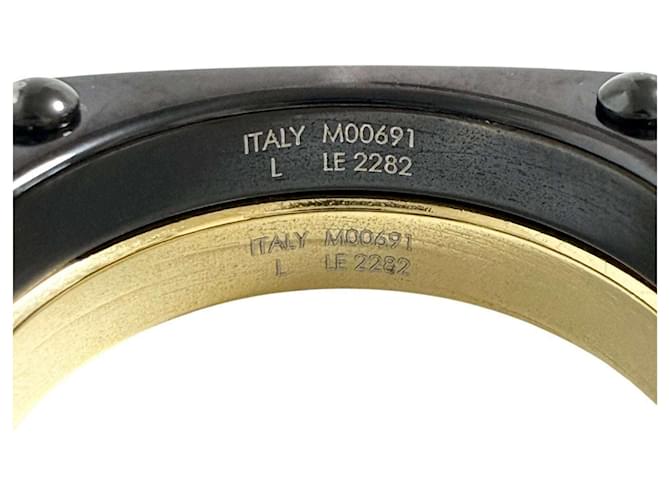 Anello da Uomo Louis Vuitton, Set Monogram Bold - vista 7