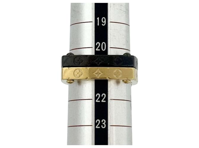 Anello da Uomo Louis Vuitton, Set Monogram Bold - vista 9