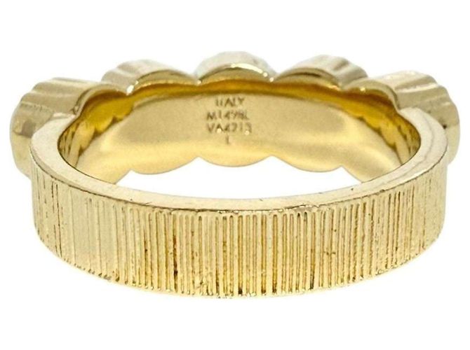 Anello LV Dynasty da uomo di Louis Vuitton - vista 4