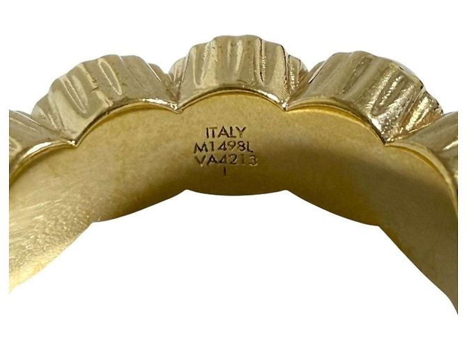 Anello LV Dynasty da uomo di Louis Vuitton - vista 6