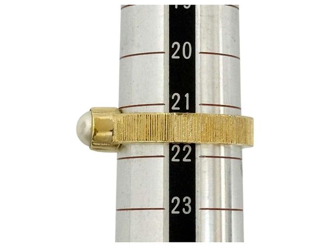 Anello LV Dynasty da uomo di Louis Vuitton - vista 8