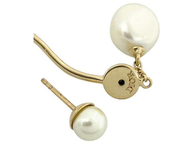 Orecchino singolo da donna Christian Dior - vista 7