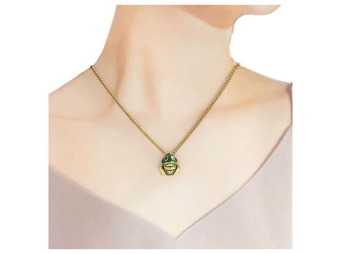 Collana Pendente Rana Donna Givenchy - vista 10