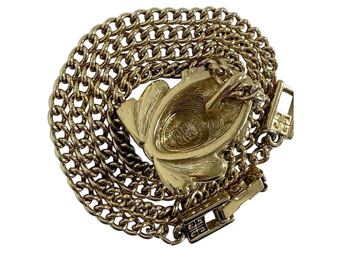 Collana Pendente Rana Donna Givenchy - vista 3