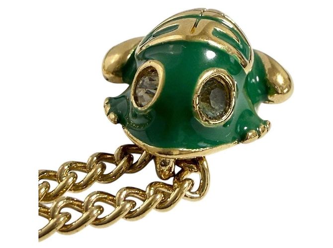 Collana Pendente Rana Donna Givenchy - vista 4