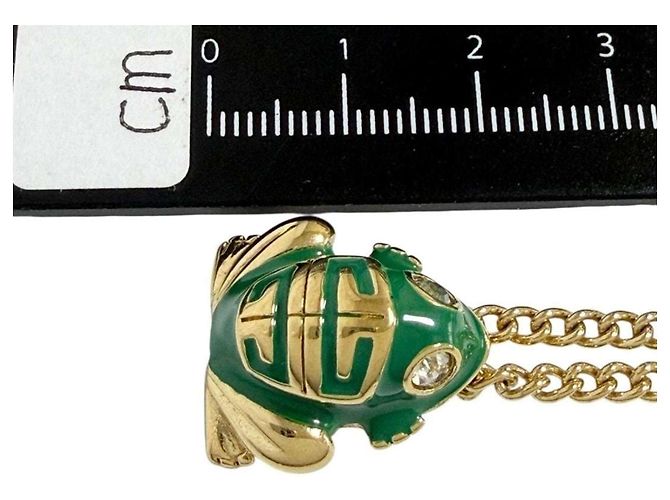 Collana Pendente Rana Donna Givenchy - vista 9