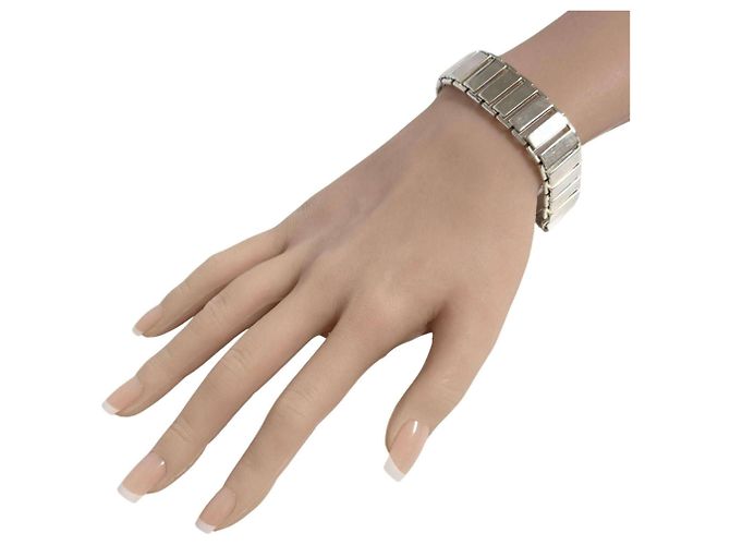 Bracciale in argento sterling Gucci - vista 10