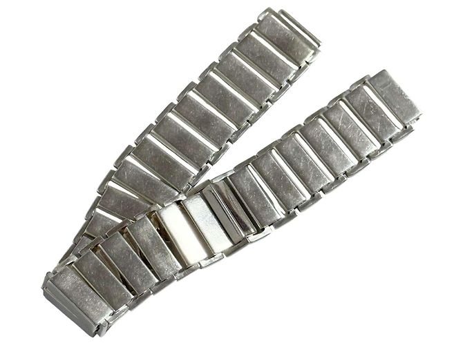 Bracciale in argento sterling Gucci - vista 2