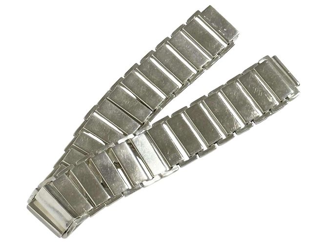 Bracciale in argento sterling Gucci - vista 3