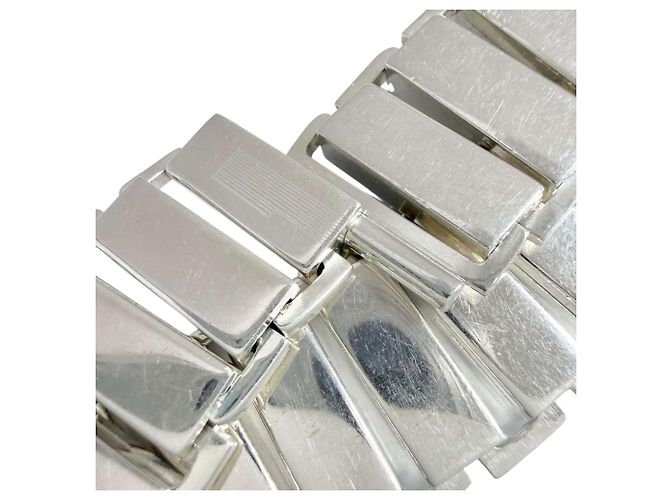 Bracciale in argento sterling Gucci - vista 4