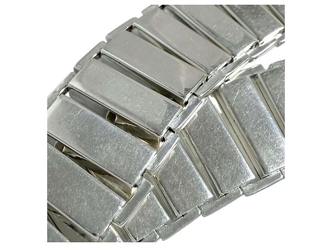 Bracciale in argento sterling Gucci - vista 5