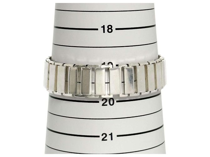Bracciale in argento sterling Gucci - vista 9