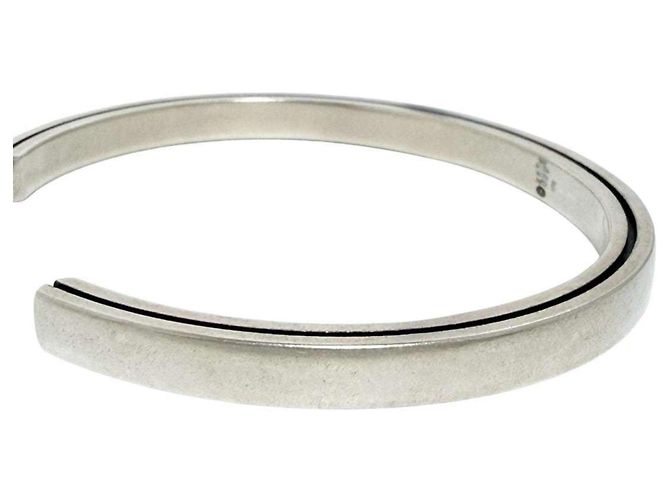 Bracciale da polso per uomo Louis Vuitton LV Tailor Bangle 925 - vista 3