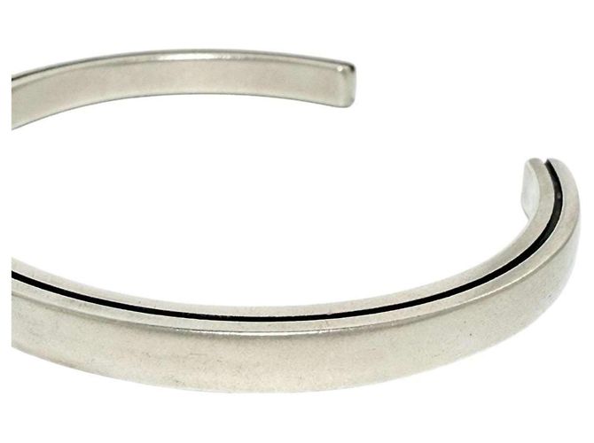 Bracciale da polso per uomo Louis Vuitton LV Tailor Bangle 925 - vista 4