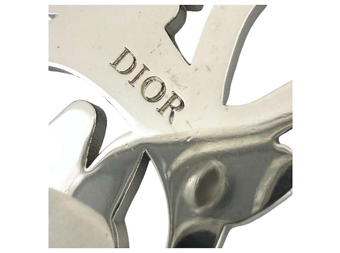 Portachiavi Christian Dior Dior Cactus Jack da uomo - vista 8