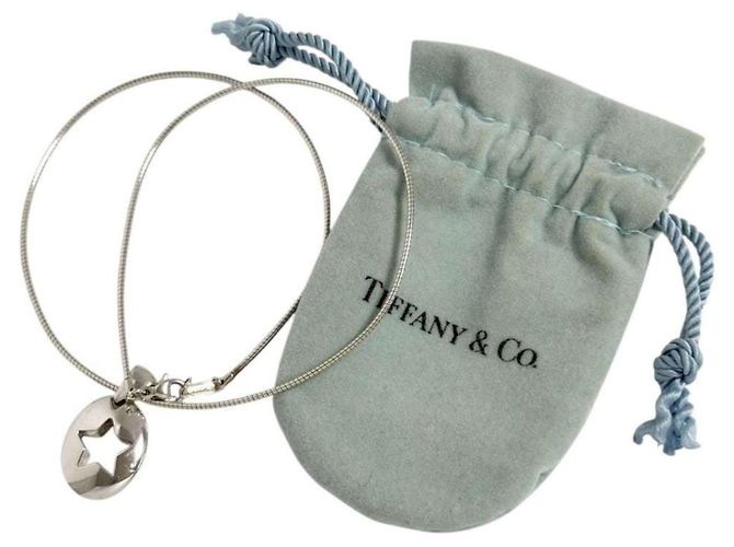 Collana Pendente Stella Aperta Tiffany & Co., 1999 - vista 10