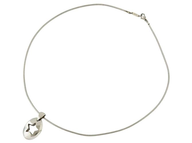 Collana Pendente Stella Aperta Tiffany & Co., 1999 - vista 3