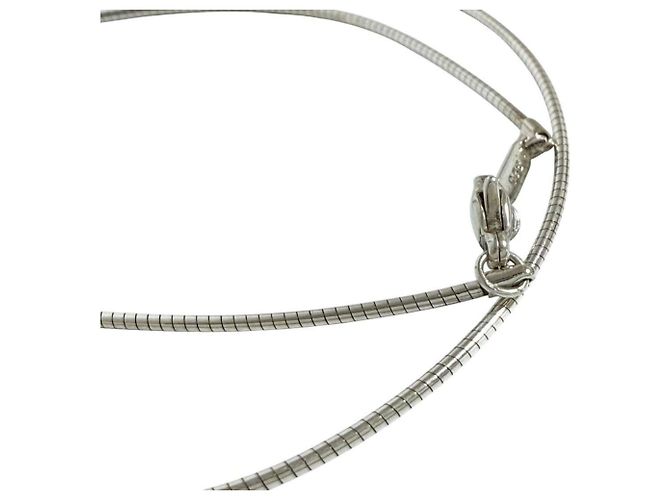 Collana Pendente Stella Aperta Tiffany & Co., 1999 - vista 5