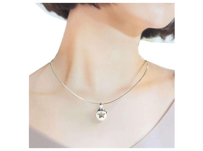 Collana Pendente Stella Aperta Tiffany & Co., 1999 - vista 9