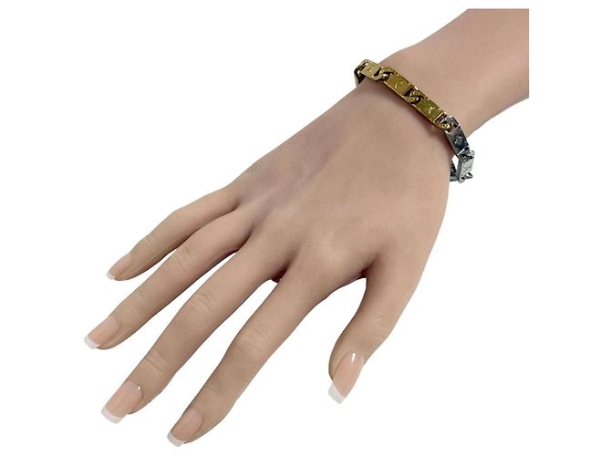 Bracciale charm da uomo Louis Vuitton - vista 10