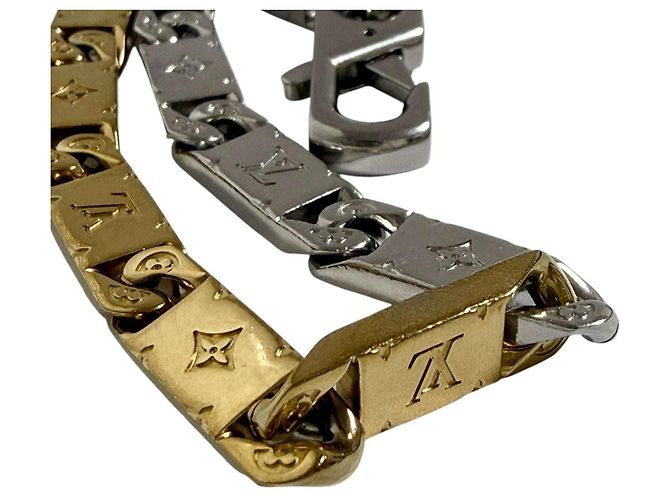 Bracciale charm da uomo Louis Vuitton - vista 2