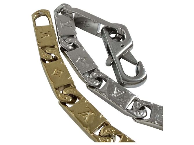 Bracciale charm da uomo Louis Vuitton - vista 3