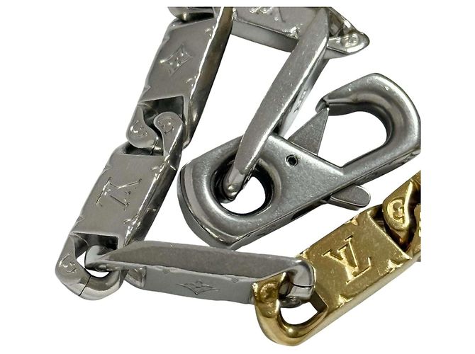 Bracciale charm da uomo Louis Vuitton - vista 4