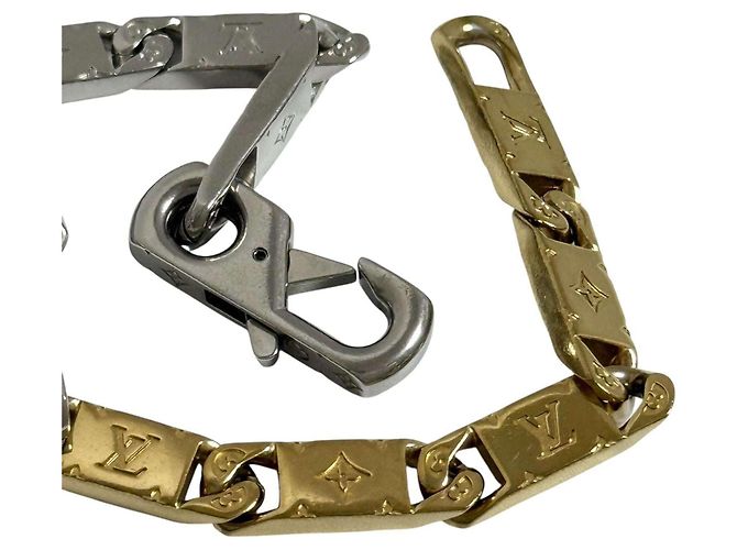 Bracciale charm da uomo Louis Vuitton - vista 5