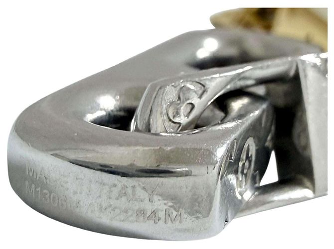 Bracciale charm da uomo Louis Vuitton - vista 7