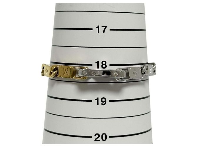 Bracciale charm da uomo Louis Vuitton - vista 9