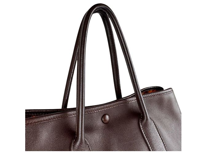 Bolsa Hermès Garden Twilly TPM - vista 11