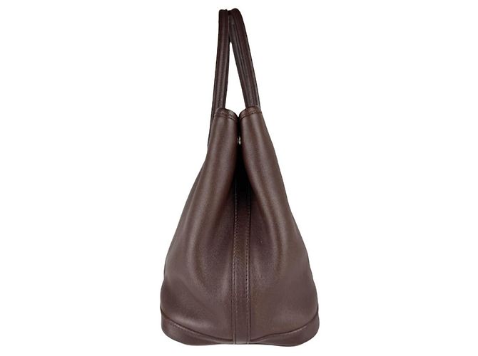 Bolsa Hermès Garden Twilly TPM - vista 2