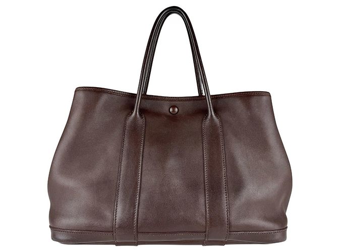 Bolsa Hermès Garden Twilly TPM - vista 3