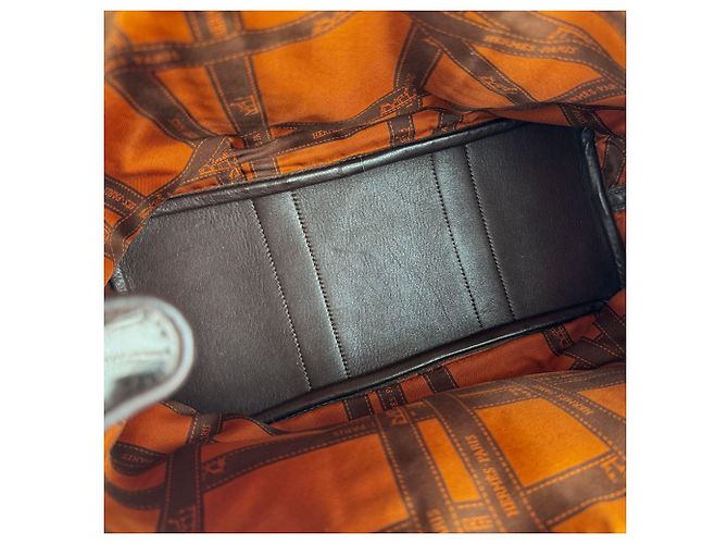 Bolsa Hermès Garden Twilly TPM - vista 5